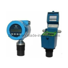 Ultrasonic Open Channel Flow Meter